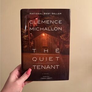 THE QUIET TENANT